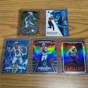 Panthers Lot
